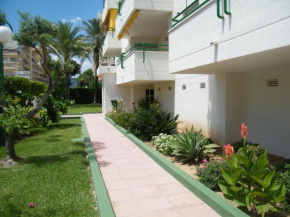 APARTAMENTO CANCÚN IV, Mnostrum Playa de Gandía